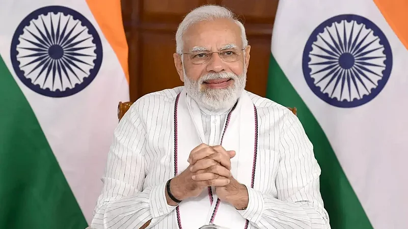 SHRI NARENDRA MODI
